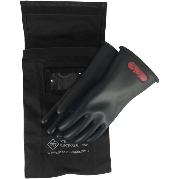 Sous-gants mitaines pour gants isolants électricien